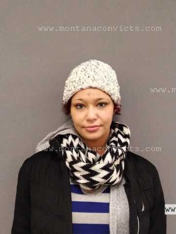 Teeanna Nicole Thompson - 3032705