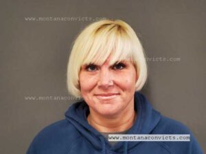 Daniell Kathleen Hammill - 3032706