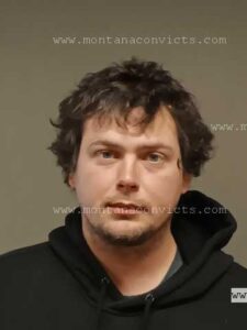 Michael John Kelsey - 3032707