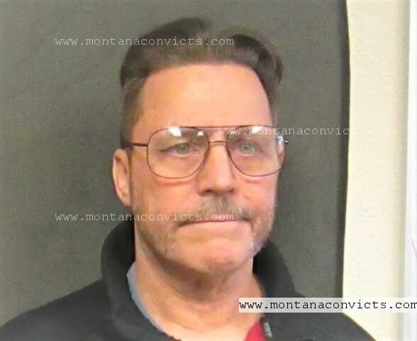 Michael Eugene Wallis - 3032712