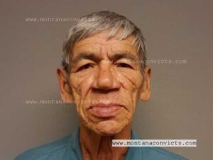 Paul John Gopher - 3032713