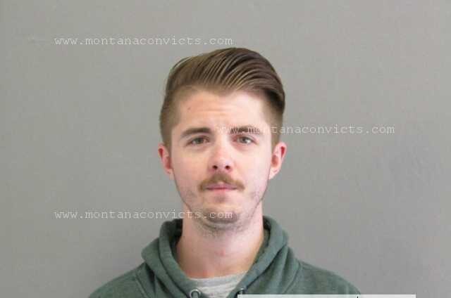 Garrett Hentschel - 3032715