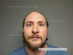 Joseph Gregory Pennington - 3032716