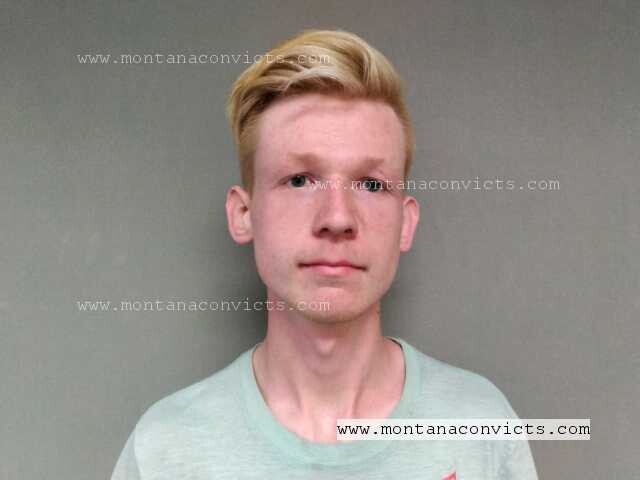 Charles Stephen Williams - 3032720