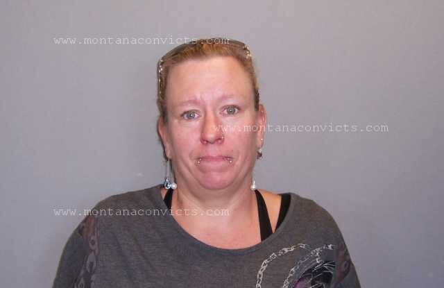 Shawn Dee Burton - 3032721