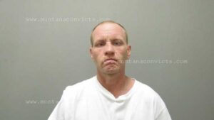 Corey RayEarl Sterner - 3032722