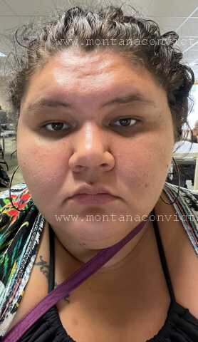 Johnell Lynn Westwolf - 3032724