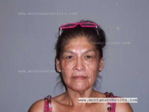 Annette Marie Monroe - 3032726