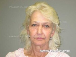 Kathleen Rae Smaage - 3032731