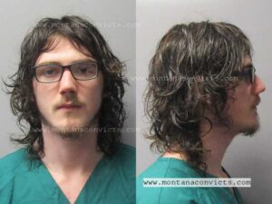 Taylor Scott Roulette - 3032732