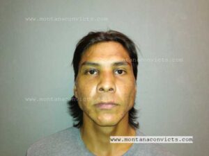 Canaan Larr Big Hair - 3032741