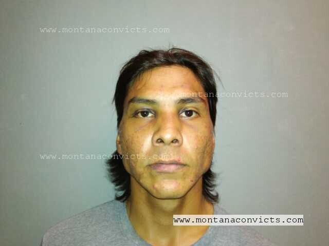 Canaan Larr Big Hair - 3032741