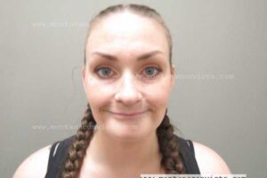 Brandy Alexis Loague - 3032744