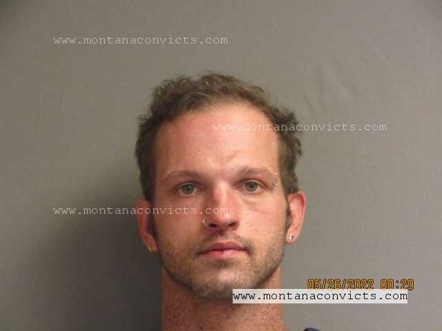 Dillon Lewis Klar - 3032748