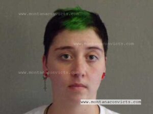 Savannah Pearl Goodman - 3032755