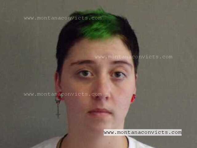 Savannah Pearl Goodman - 3032755