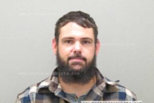 Dylan James Sloan - 3032758