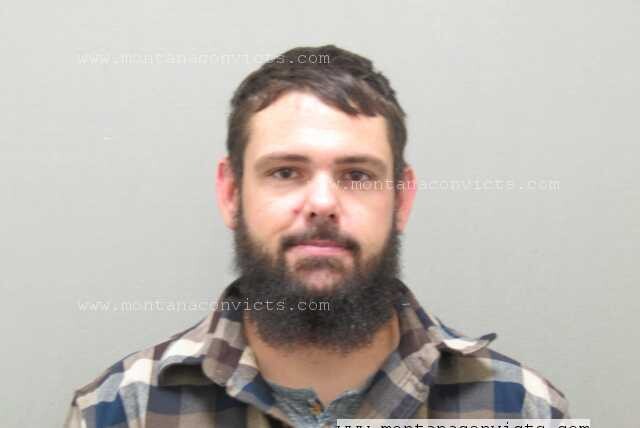 Dylan James Sloan - 3032758