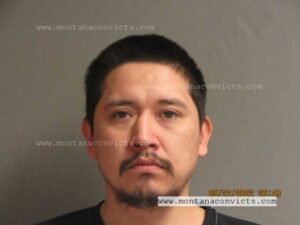 William Edward Azure - 3032762