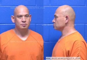 Jonathon Russell Romine - 3032764