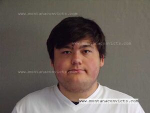 Jeb M.H. Sherry - 3032768