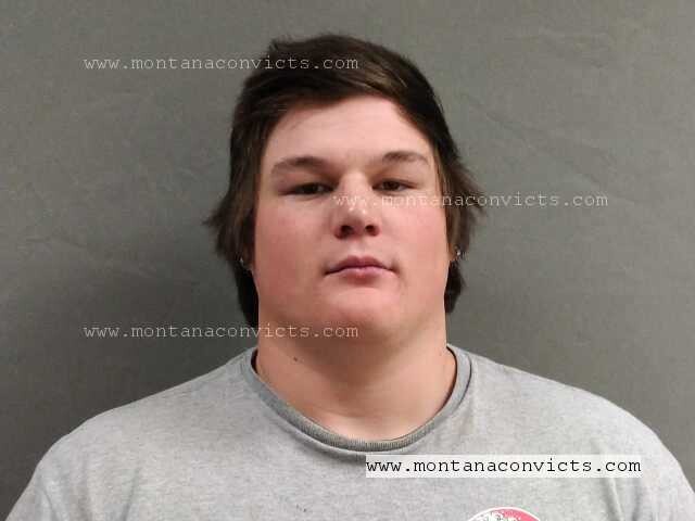 Trevor Holden Nerdrum - 3032770