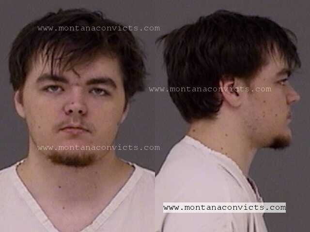 Zachary Patrick Rogers - 3032773