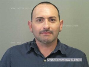 Christopher Michael Lopez - 3032774