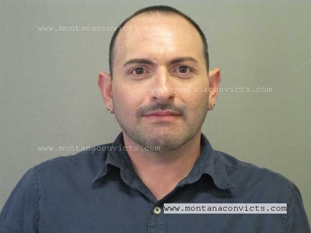 Christopher Michael Lopez - 3032774