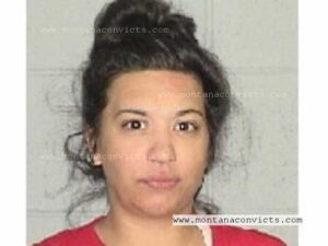 Mykal Ann May Yerkes - 3032777