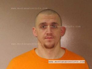 Zachary Allen Kilgore - 3032779