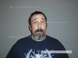 Scott Clay Comeau - 3032780