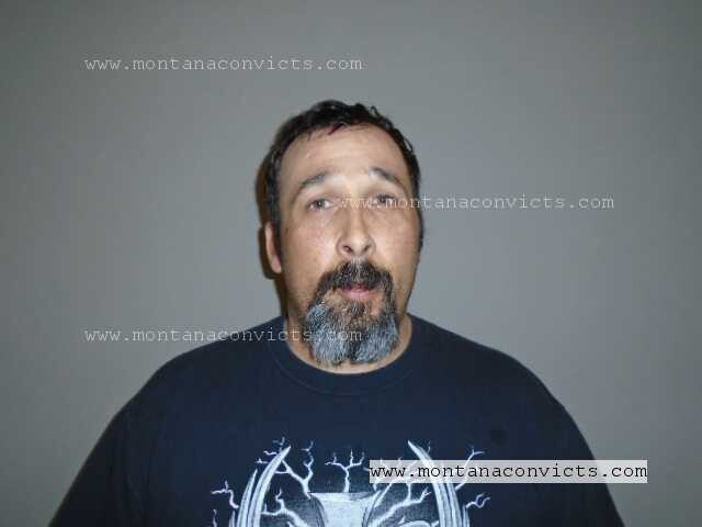 Scott Clay Comeau - 3032780