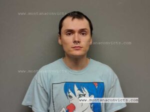 Cameron McLaughlin - 3032791