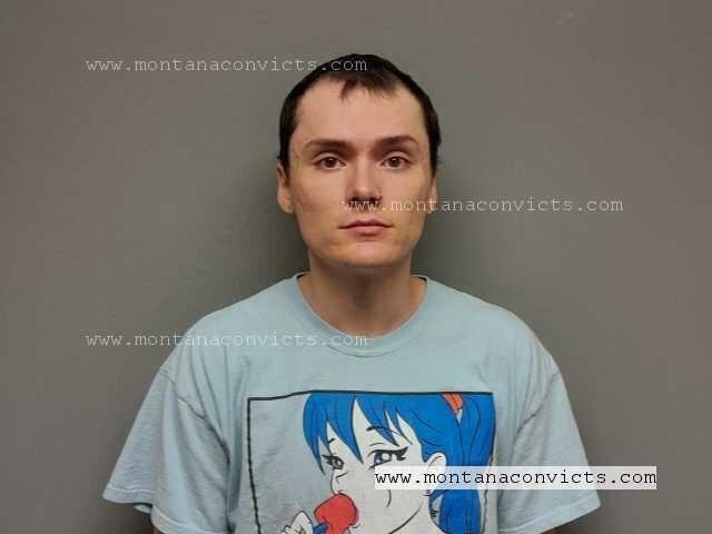 Cameron McLaughlin - 3032791