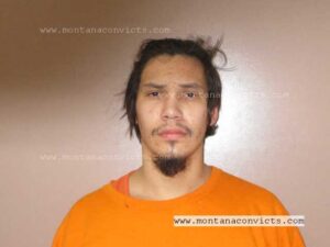 Jordan Gage Jackson - 3032792