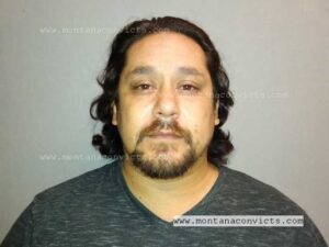 Tyson James Betz - 3032801