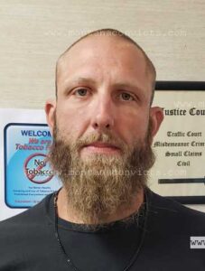 Joshua James Brooks - 3032802