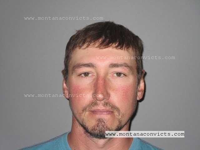 Benjamin Argo - 3032805