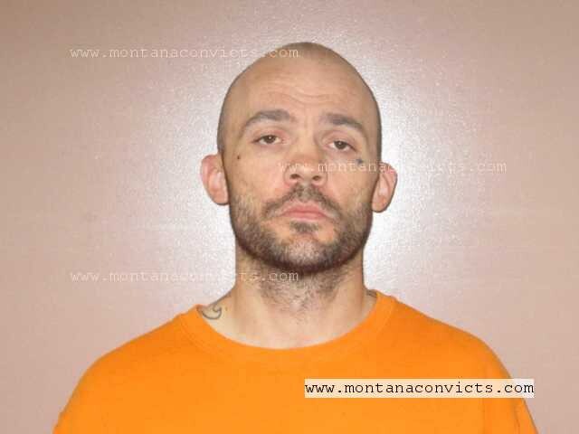 Phillip James Wright - 3032806