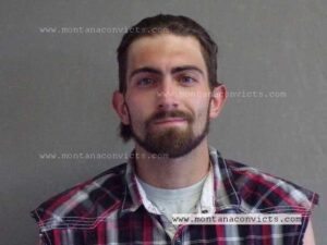 Tristan Holdsambeck - 3032808