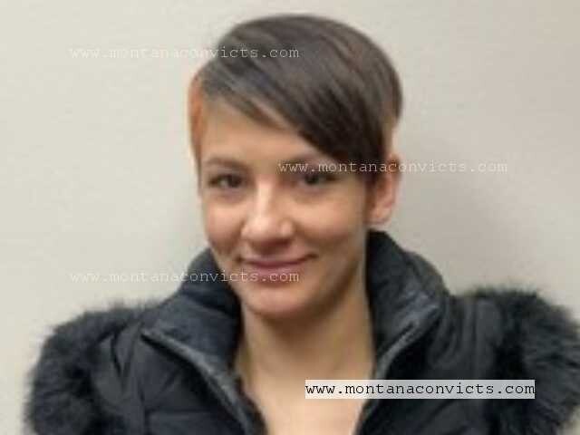 Briana Lynn Milam - 3032810