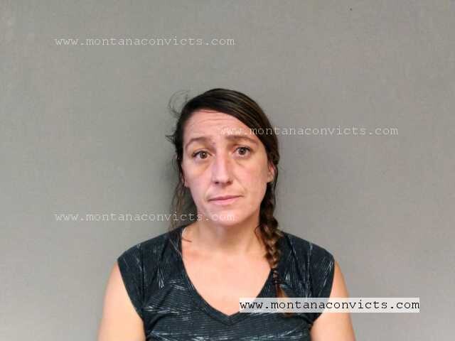 Tammy Lyn Zagranis - 3032811