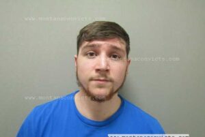 Tristen James Poser - 3032812