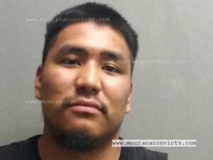 Wyatt Will Whitedirt - 3032814