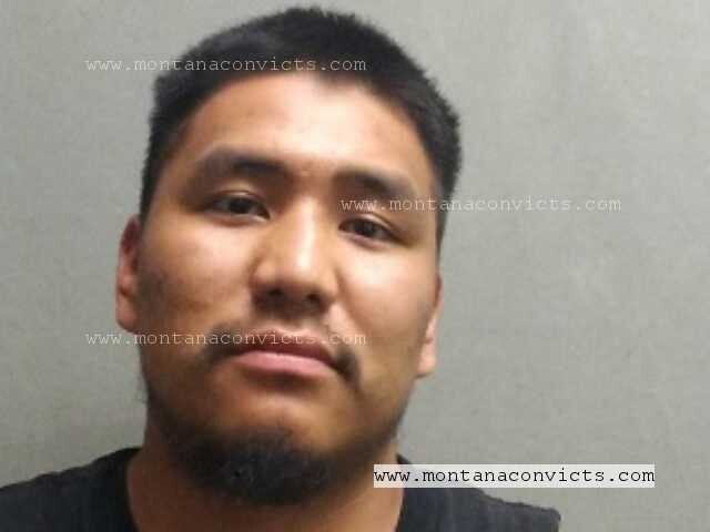 Wyatt Will Whitedirt - 3032814