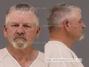 Jim Leon Heavrin - 3032817