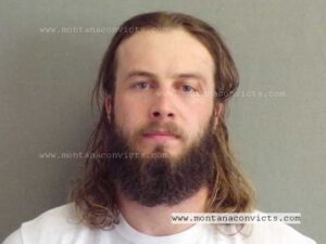 Keevin Lee Ward - 3032820