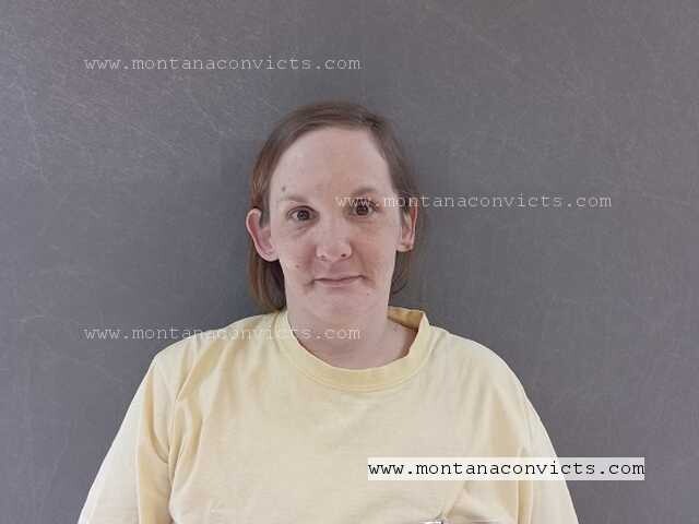 Jennifer Margaret Wellington - 3032824