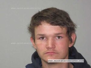 Brett Andrew Lunderby - 3032826